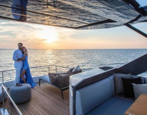 Yüksel Yatch